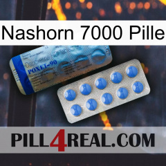 Rhino 7000 Pill 40